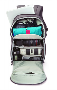 Lowepro Transit Backpack 350 AW рюкзак для фотоаппарата Lowepro Transit Backpack 350 AW рюкзак для фотоаппарата