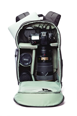 Lowepro Transit Backpack 350 AW рюкзак для фотоаппарата Lowepro Transit Backpack 350 AW рюкзак для фотоаппарата
