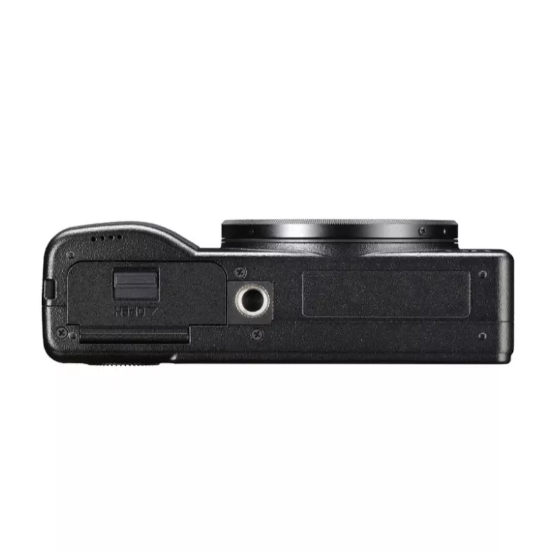 Цифровая фотокамера Ricoh GR III