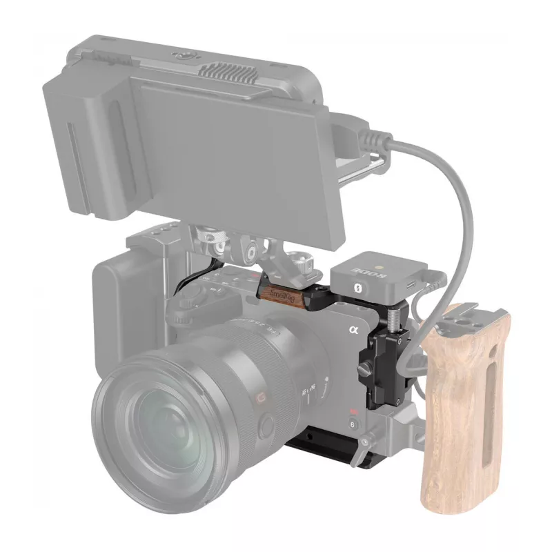 SmallRig 3277 Клетка для цифровой кинокамеры Sony FX3