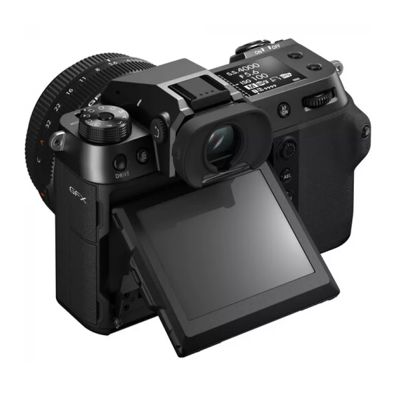Цифровая фотокамера Fujifilm GFX 100S body