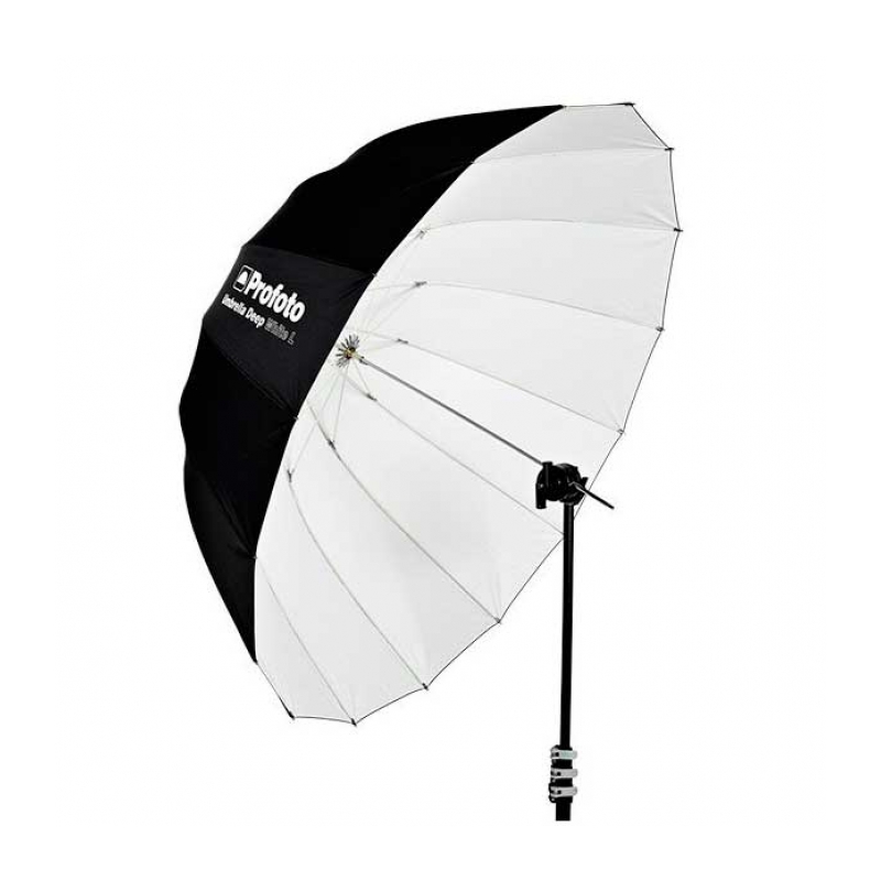 Зонт Profoto Umbrella Deep White L (130cm/51