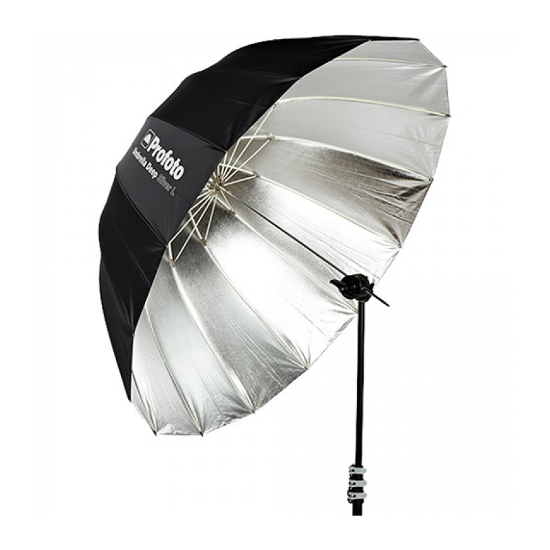 Зонт Profoto Umbrella Deep Silver L (130cm/51
