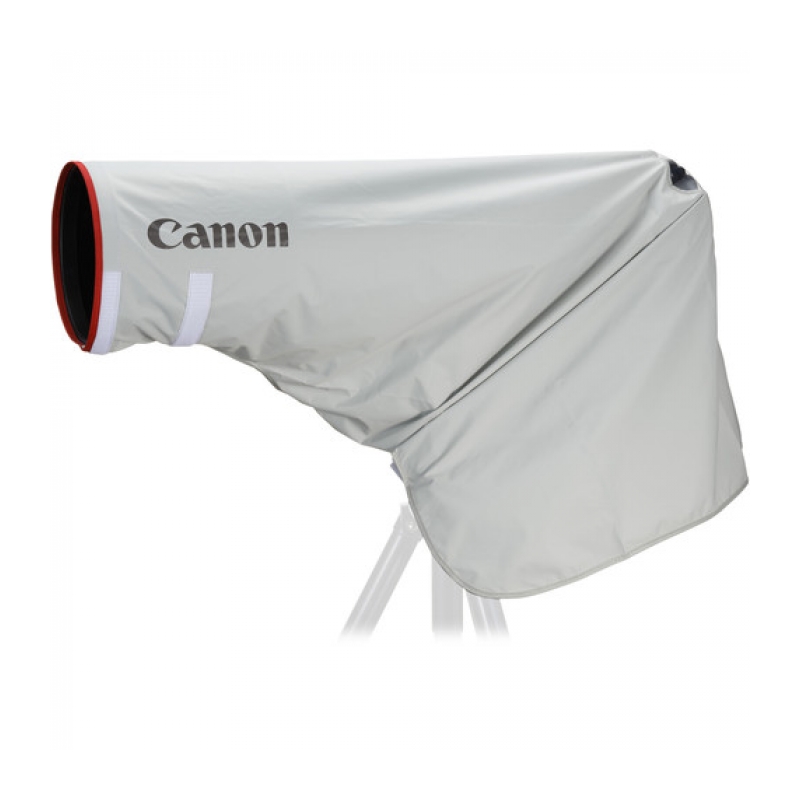 Защитный дождевой чехол для камеры и объектива Canon ERC-E5L для EOS Digital SLR (Large)