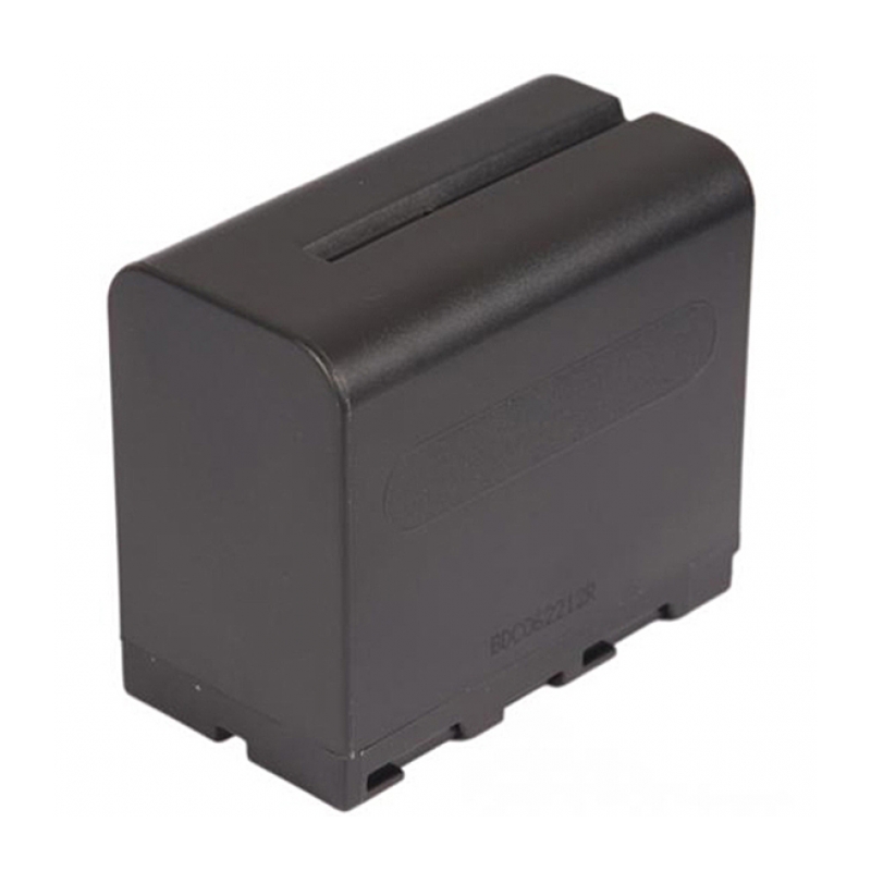 Аккумулятор DigiCare PLS-F970H / NP-F970 для FDR-AX1, HXR-MC2500, NX3, NX5