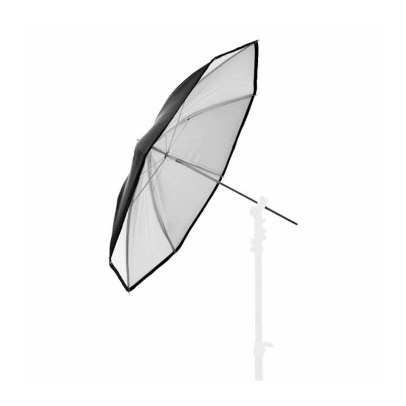 Lastolite LU3212F Umbrella Bounce PVC White Зонт белый 78см