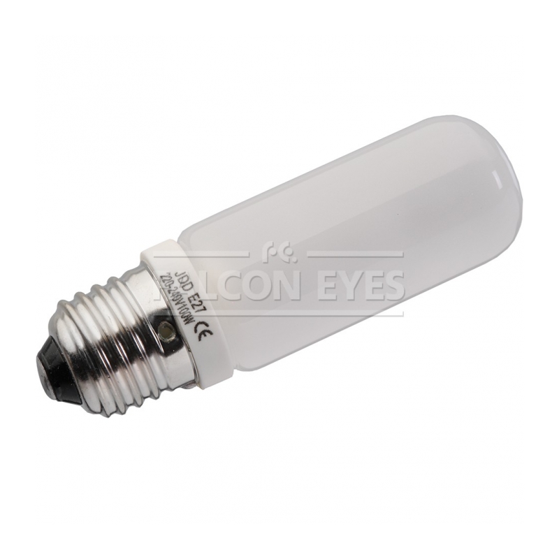 Falcon Eyes Лампа ML-100/E27 для серии (DE/TE/300)