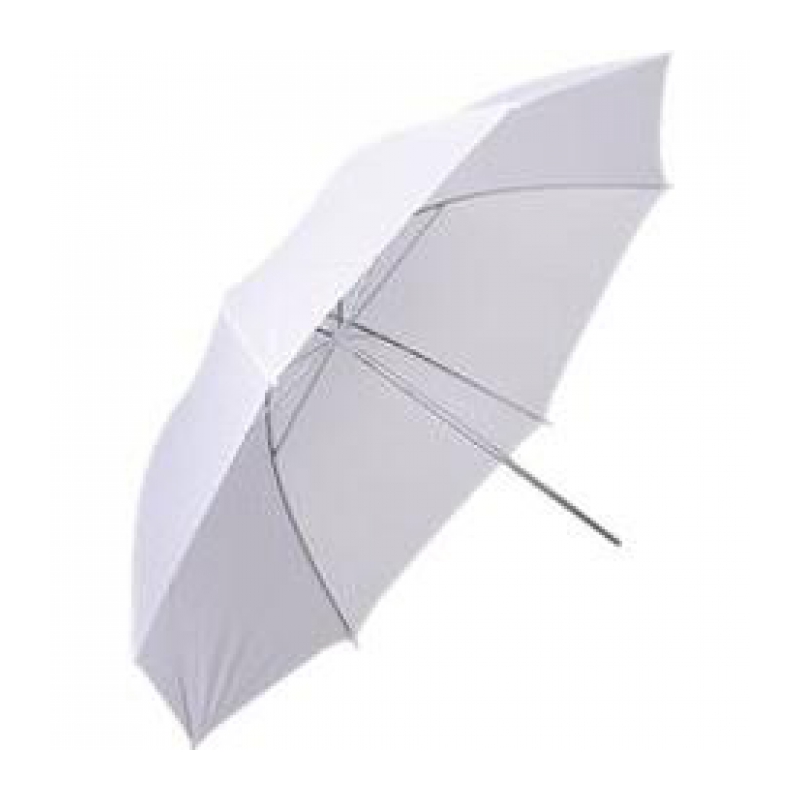 Fujimi FJU561-40 Зонт студийный белый на просвет (101 см)