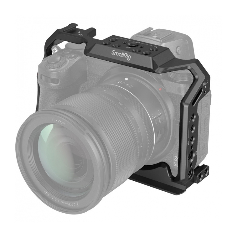 SmallRig 2926B Клетка для цифровых камер Nikon Z5 / Z6 / Z7 / Z6 II / Z7II