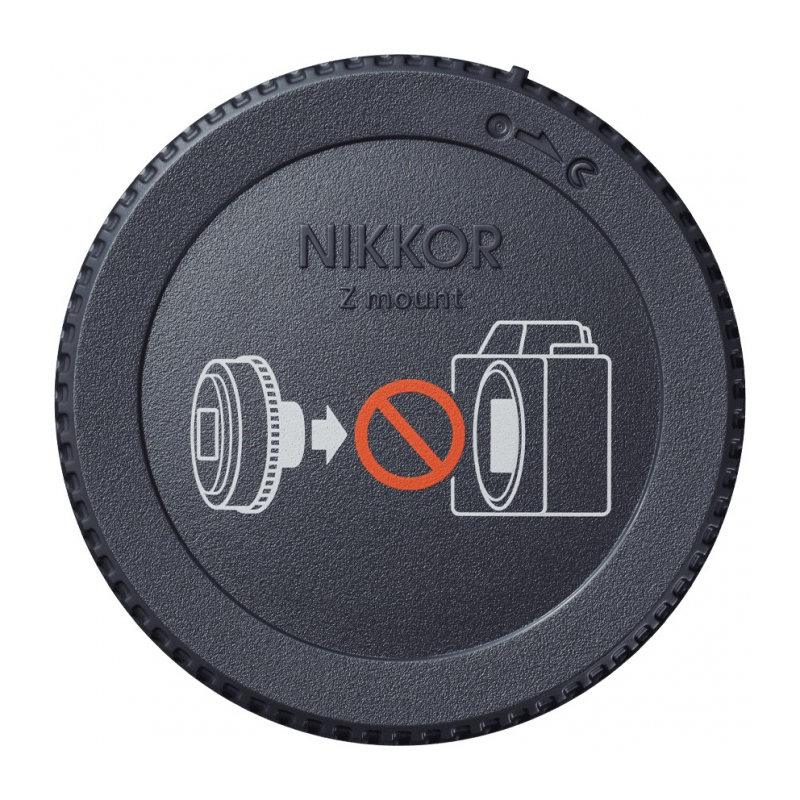 Крышка для телеконвертера Z Nikon BF-N2