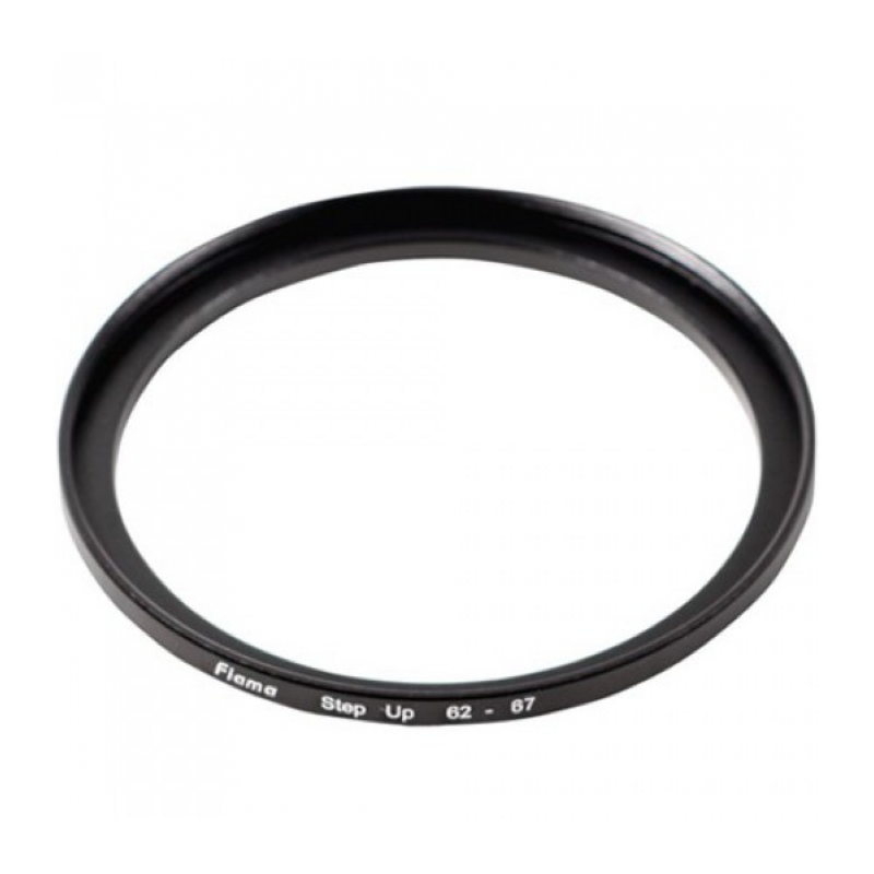 Переходное кольцо Flama для фильтра 62-67 mm