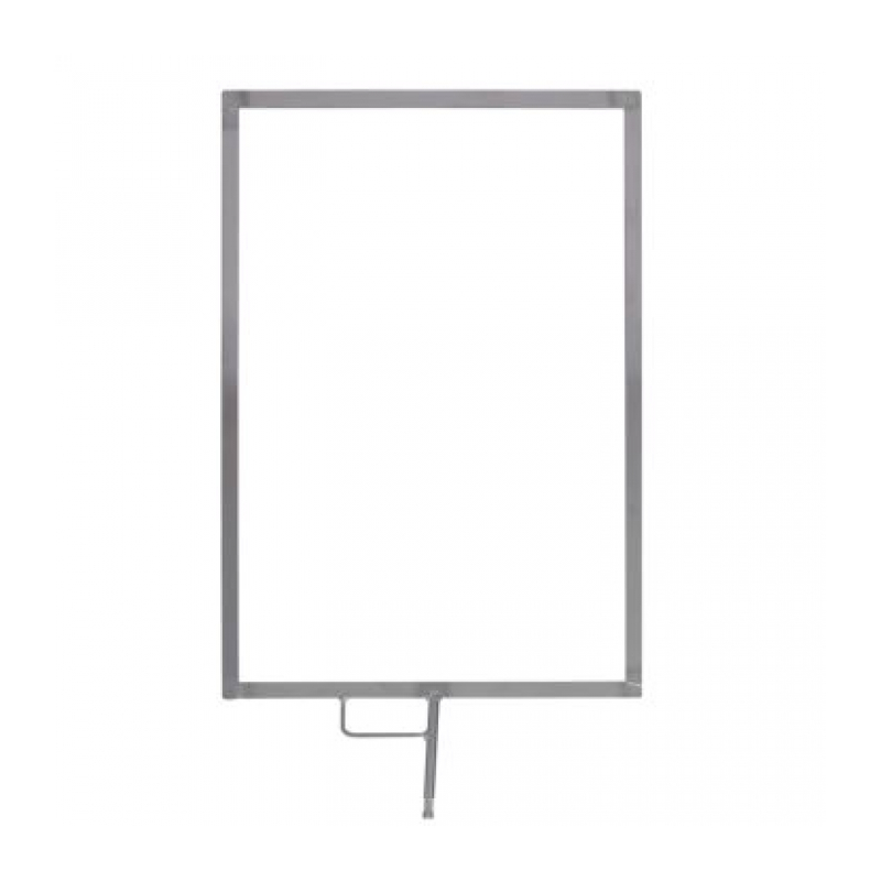 E-Image F03-36 Flag panel aluminum alloy Рама для флага 60x90 cm