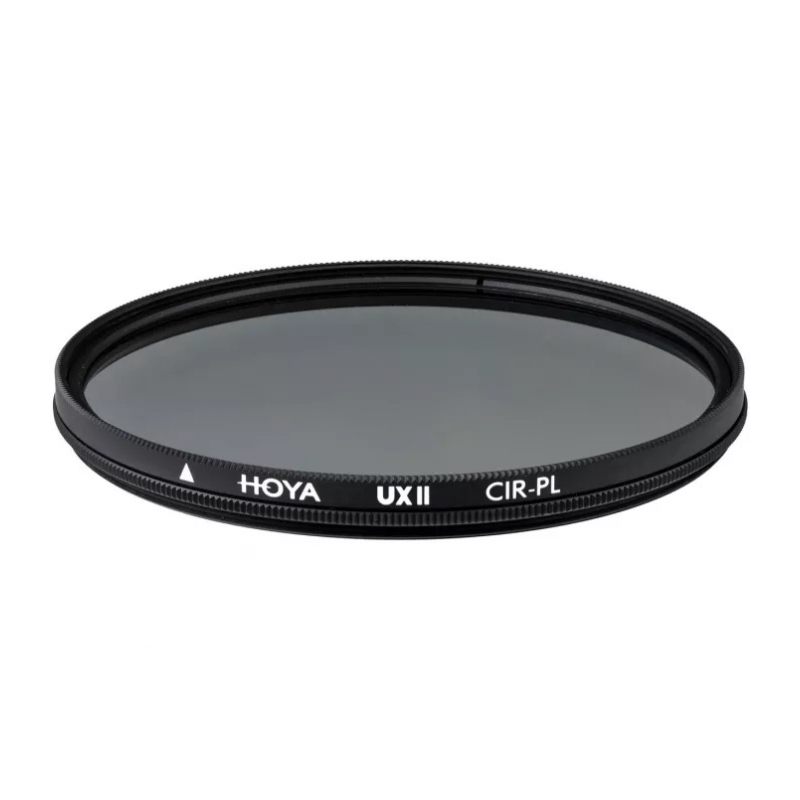 Фильтр Hoya PL-CIR UX II 37mm