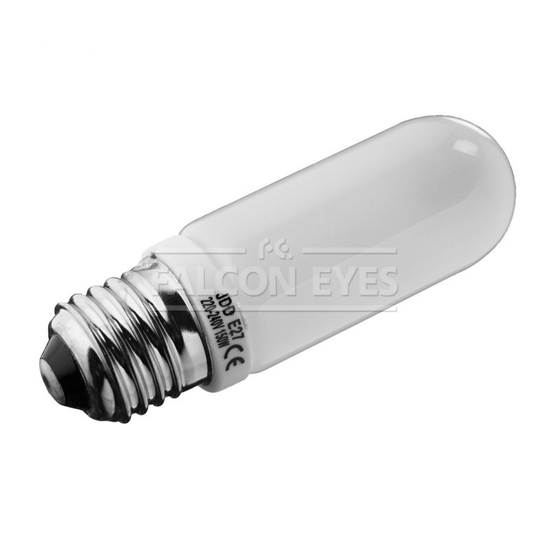 Falcon Eyes Лампа ML-250/E27 для серии (DE/TE/600/900/1200)