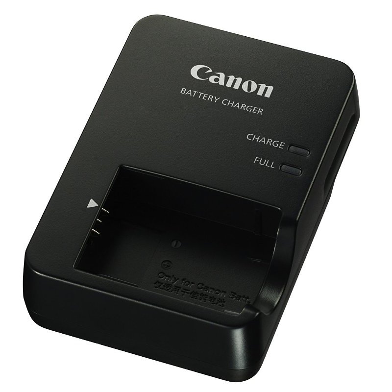 Canon CB-2LHE зарядное устройство для Canon NB-13L