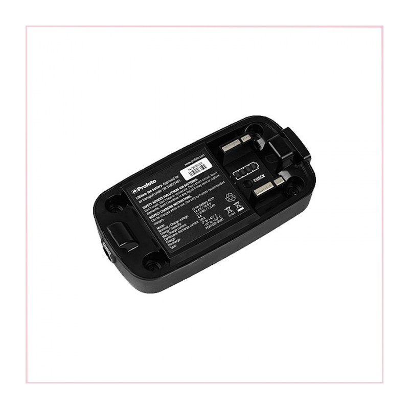 Аккумулятор Profoto Li-lon Battery для B2