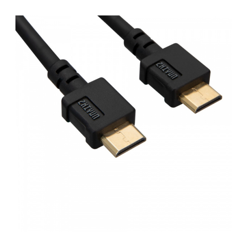 Zhiyun HDMI Кабель B (HDMI Mini - HDMI Mini), LN-HAHB-A02, (C000102)