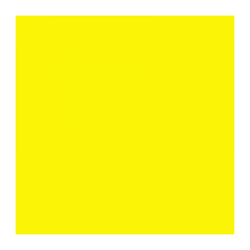FST 1007 YELLOW Фон бумажный желтый 2,72 х 11,0 метров