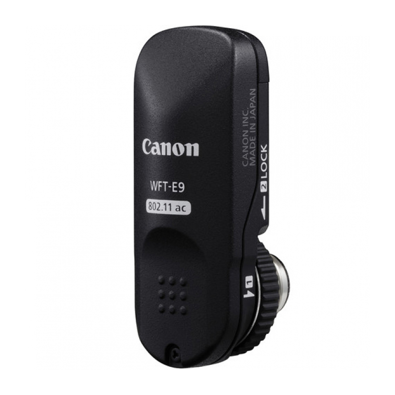 Беспроводной передатчик файлов Canon WFT-E9B для EOS-1DX Mark III