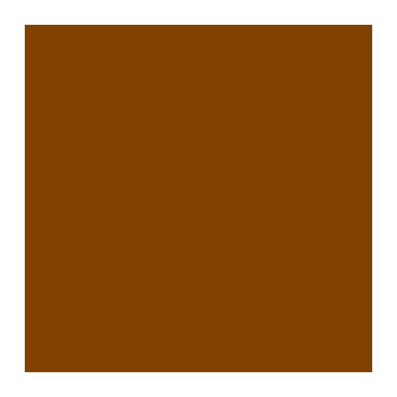 FST 1004 BROWN Фон бумажный коричневый 2,72 х 11,0 метров