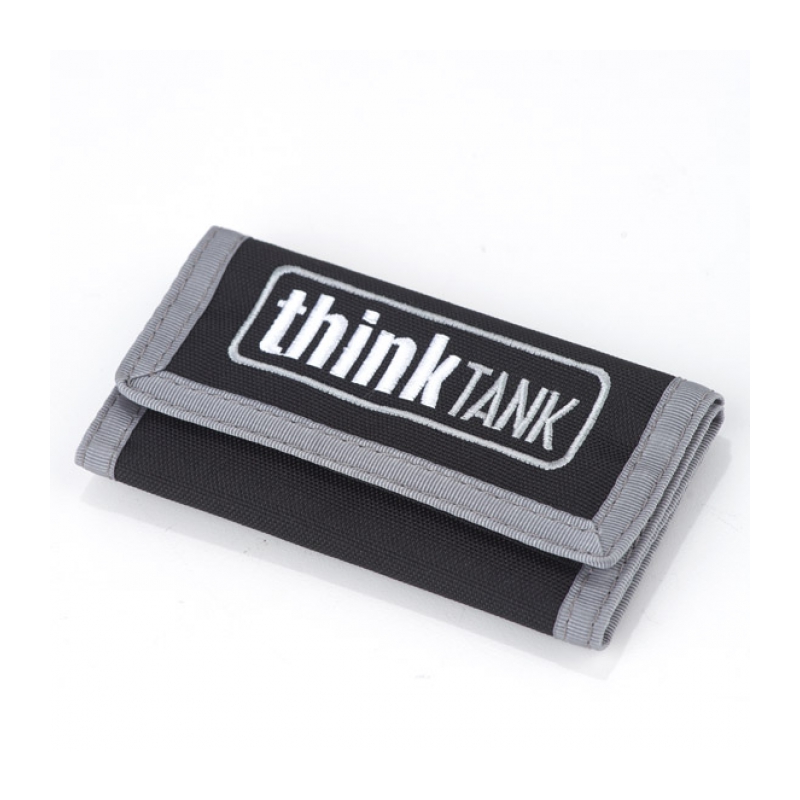 Чехол для карт памяти Think Tank Promo Pixel Pocket Rocket 