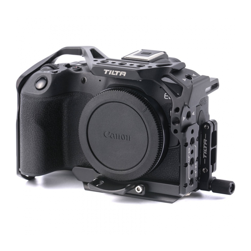 Tilta Клетка полная для камер Canon R8 черная (TA-T28-FCC-B)