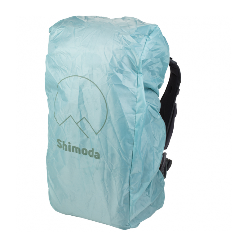 Shimoda Rain Cover Дождевой чехол для рюкзака объемом 40-60 литров (520-096)