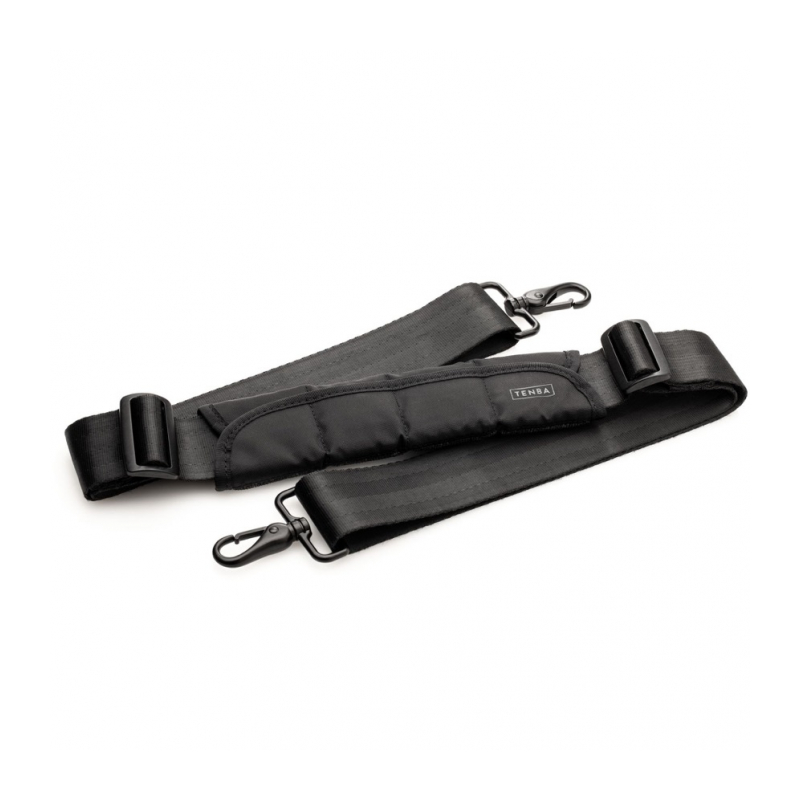 Tenba Tools Memory Foam Shoulder Strap Black Ремень наплечный с накладкой (636-650)