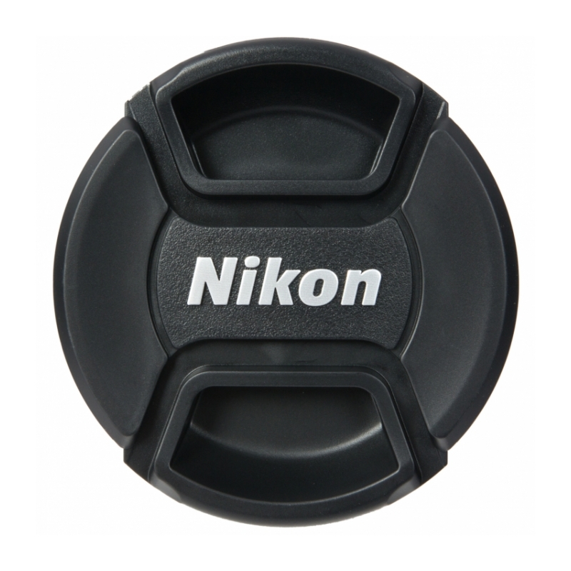 Крышка для объектива Nikon LC-95mm передняя