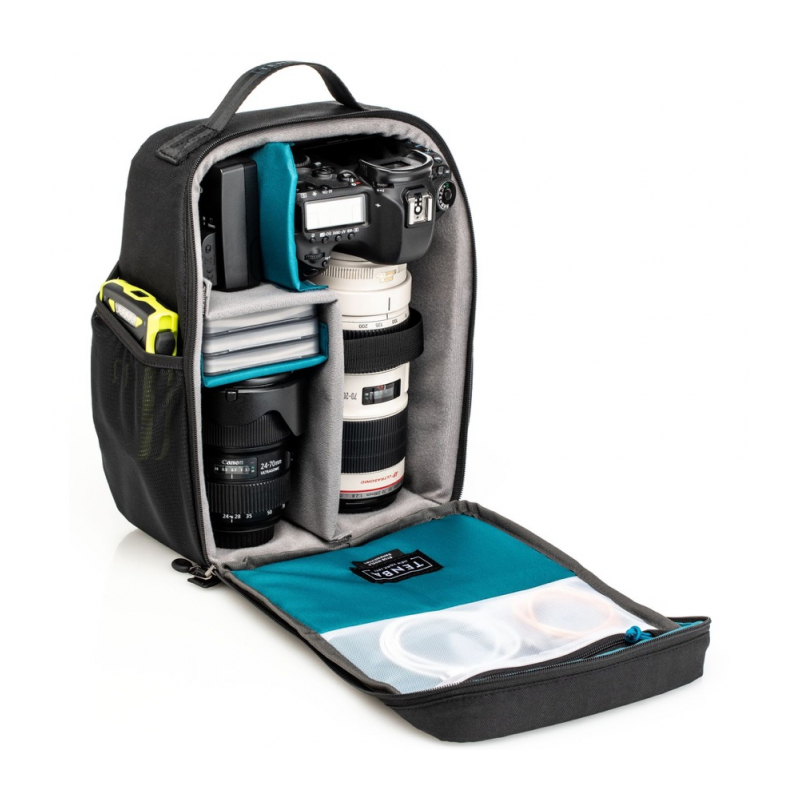 Tenba Tools BYOB 10 DSLR Backpack Insert Black Вставка для фотооборудования (636-624)