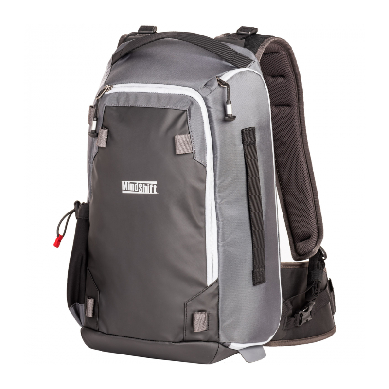 Рюкзак MindShift PhotoCross 13 Backpack Carbon Grey