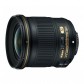 Объектив Nikon 24mm f/1.8G ED AF-S Nikkor