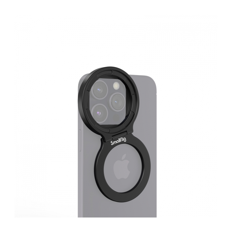 SmallRig 4219 Магнитный держатель светофильтра 52мм для смартфона 2 в 1 (подставка)