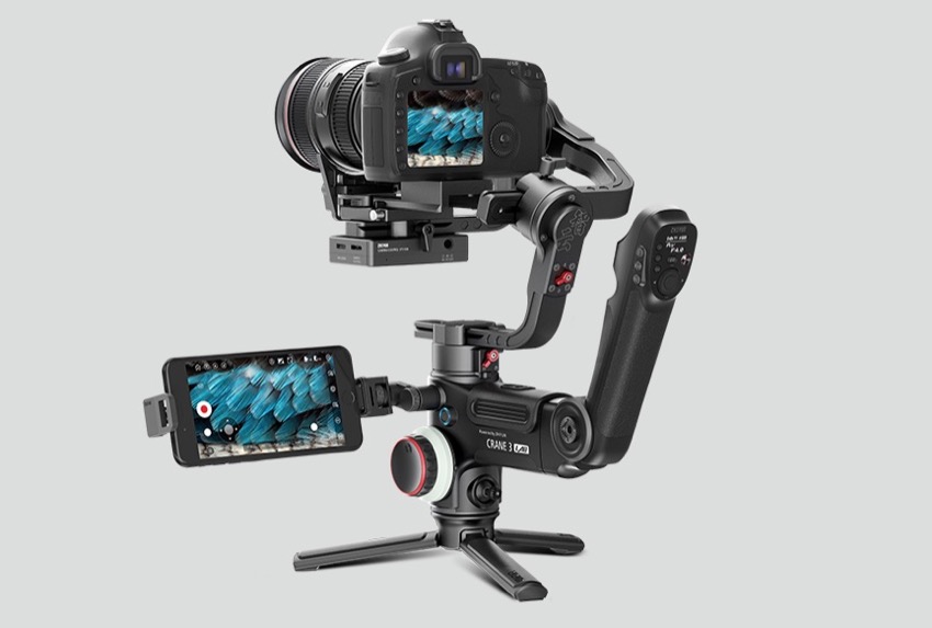 Аренда электронный. Zhiyun Crane 3 Lab. Стедикам электронный Zhiyun Crane 3 Lab. Стабилизатор Zhiyun Crane 3 Lab. Стедикам Zhiyun Crane 3s.