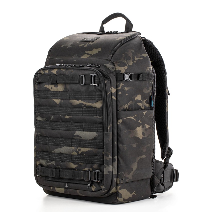 Рюкзак Tenba Axis v2 Tactical Backpack 32 MultiCam Black