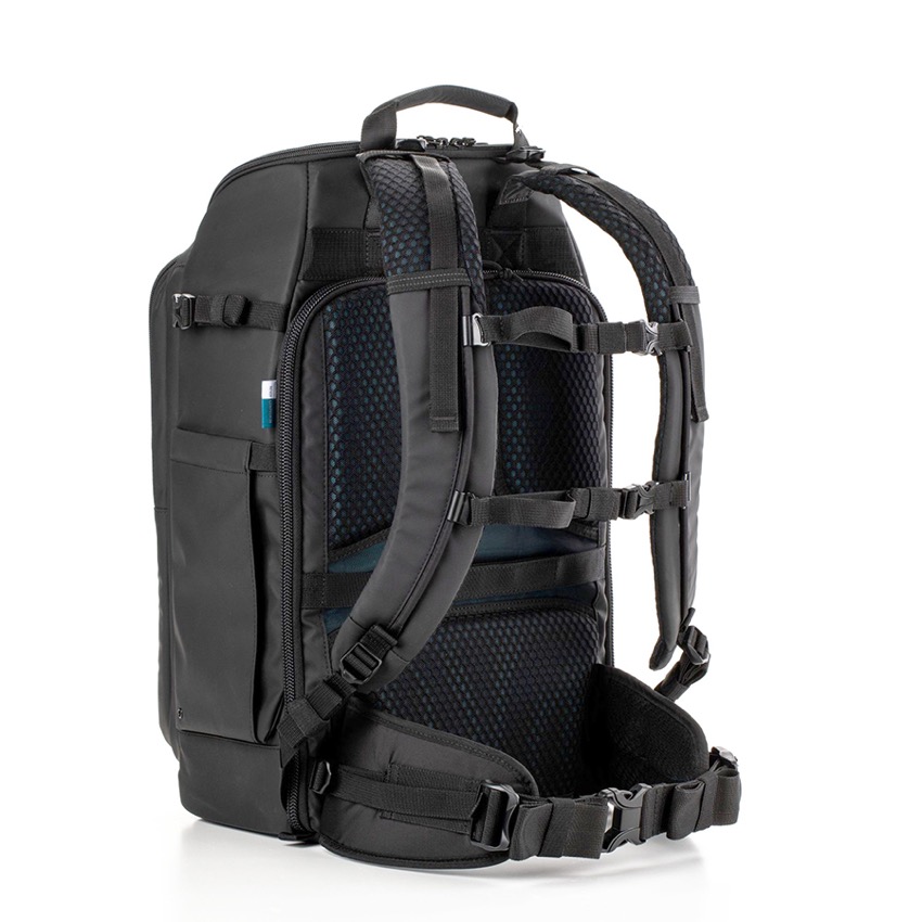 Рюкзак Tenba Axis v2 Tactical Backpack 24 Black 