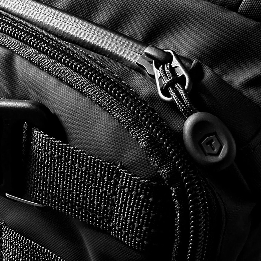Рюкзак Tenba Axis v2 Tactical Backpack 20L Black 