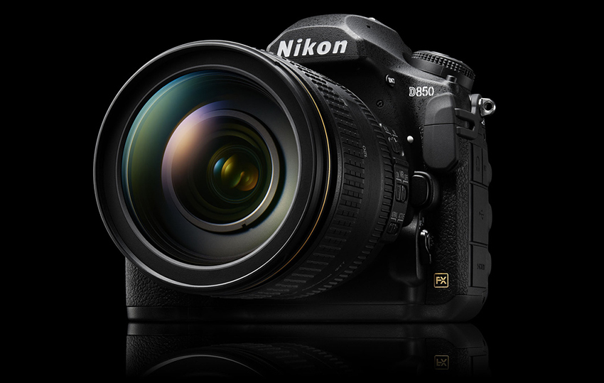 Подключение nikon d850 к компьютеру