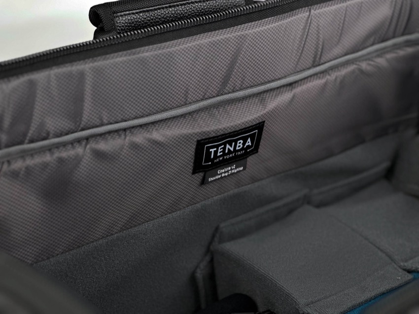 TENBA Cineluxe v2.
