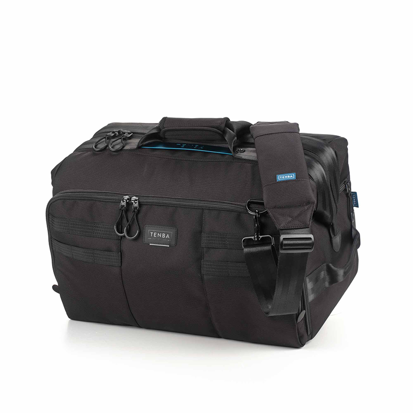 TENBA Cineluxe v2.