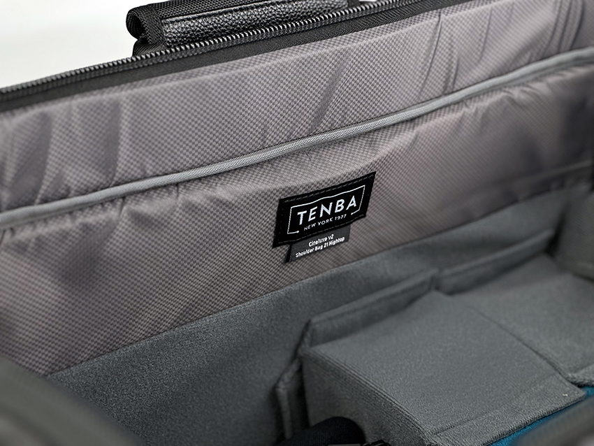 TENBA Cineluxe v2.