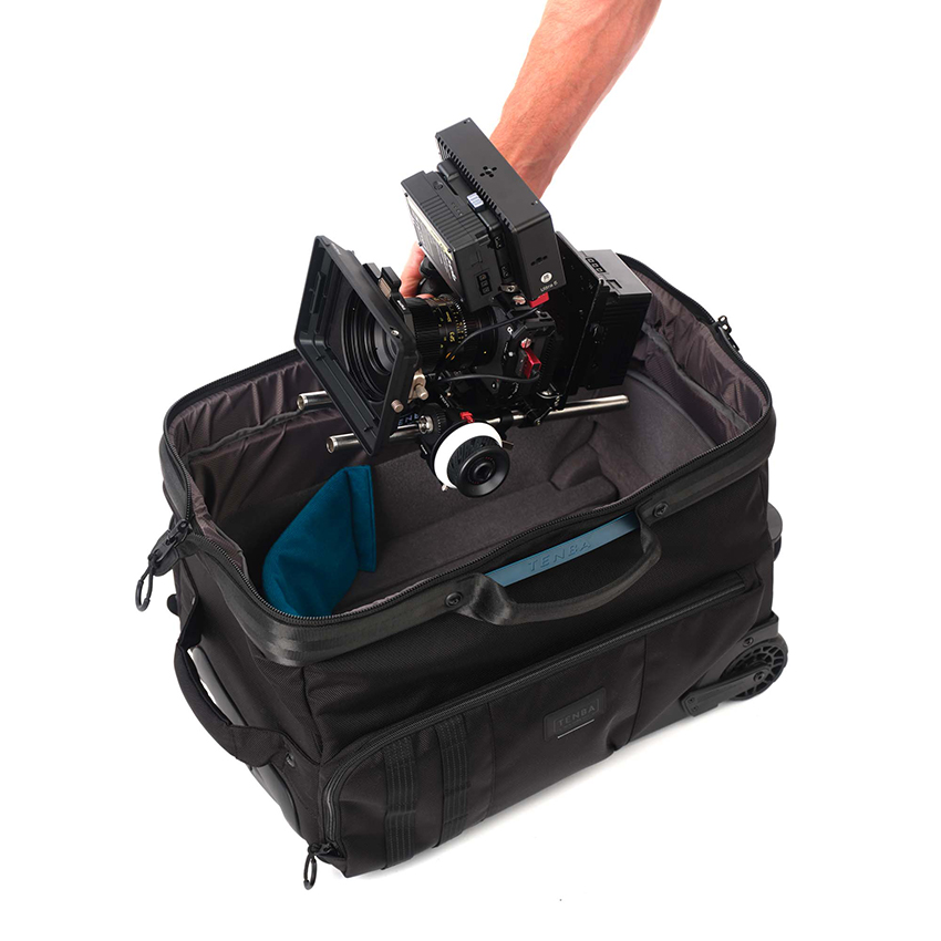TENBA Cineluxe v2.