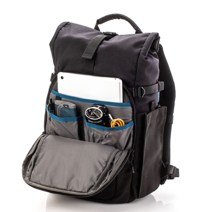 Tenba Fulton v2 10L Backpack Black