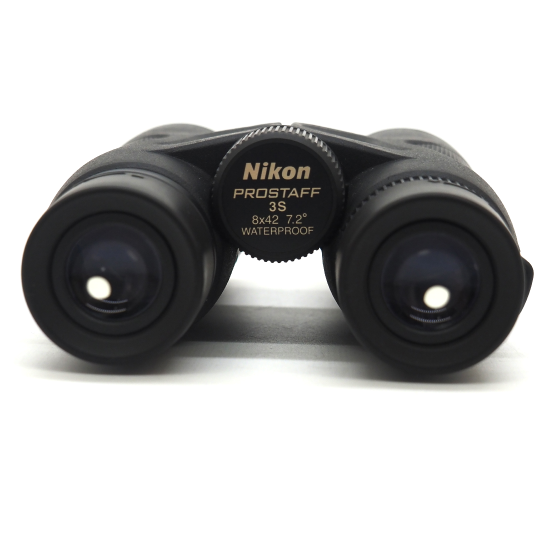 Nikon best sale 3s 8x42