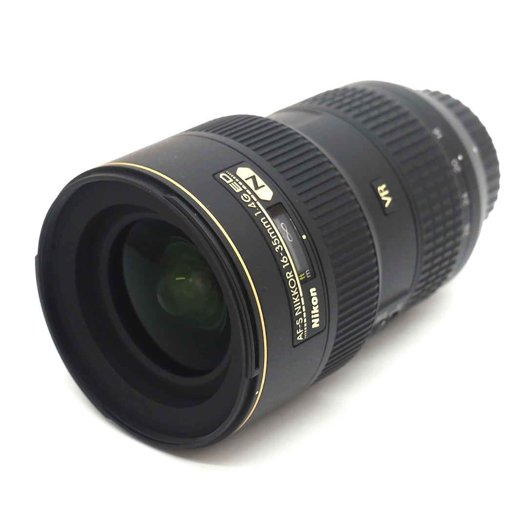 Sale nikon 16x objective in stock