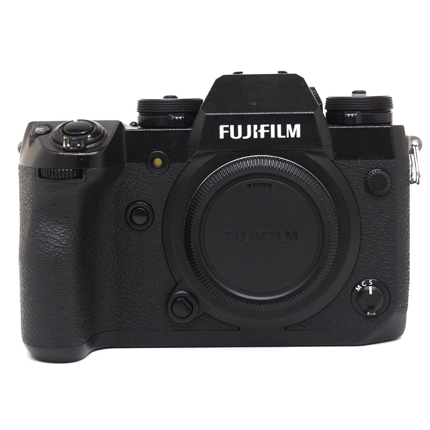 Фотоаппарат Fujifilm X T4 Купить