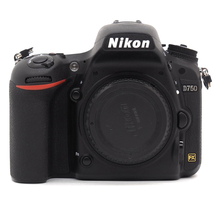 Nikon d750 body. Nikon d750. Nikon 750. D750.