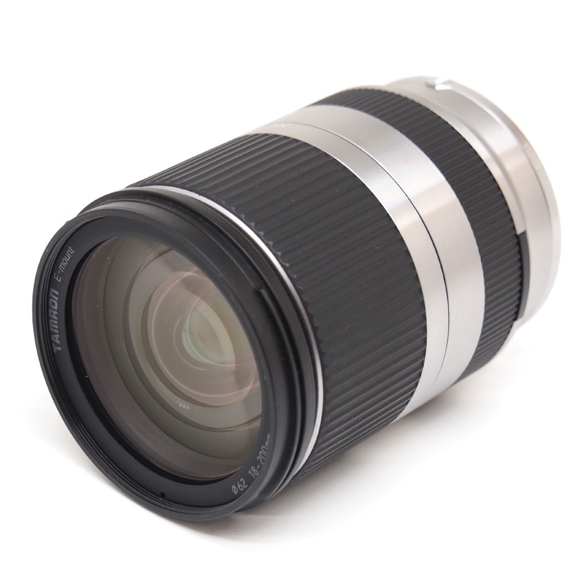Tamron af18-270mm f/3. 3 di ii vc (b018e) for canon. Tamron 18-200. Tamron 18-200mm f/3. 5–6.