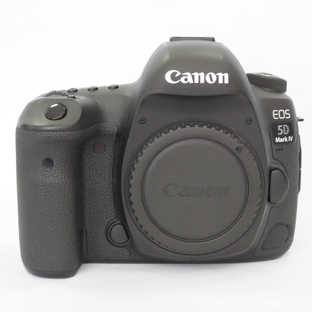 5 d mark ii