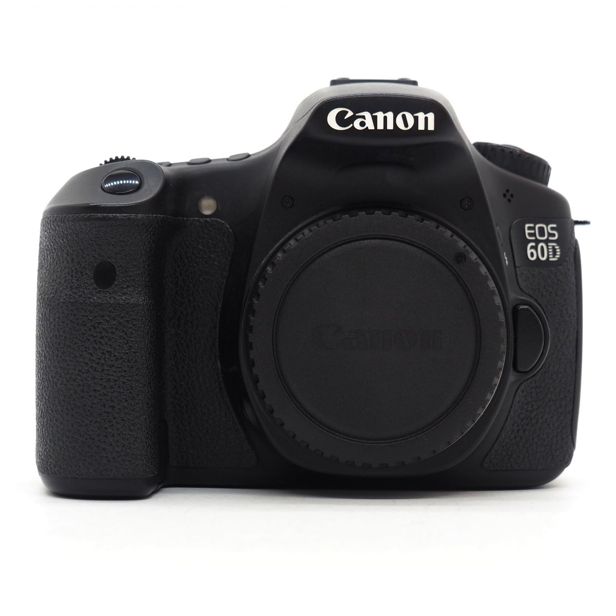 Canon EOS 60D Body (Б/У)